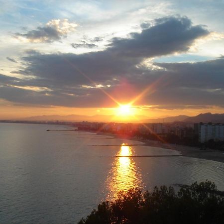 Voramar Hotel Benicassim Luaran gambar
