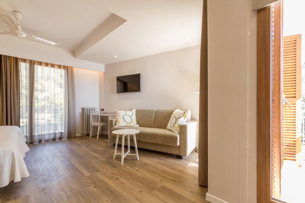 Voramar Hotel Benicassim Luaran gambar