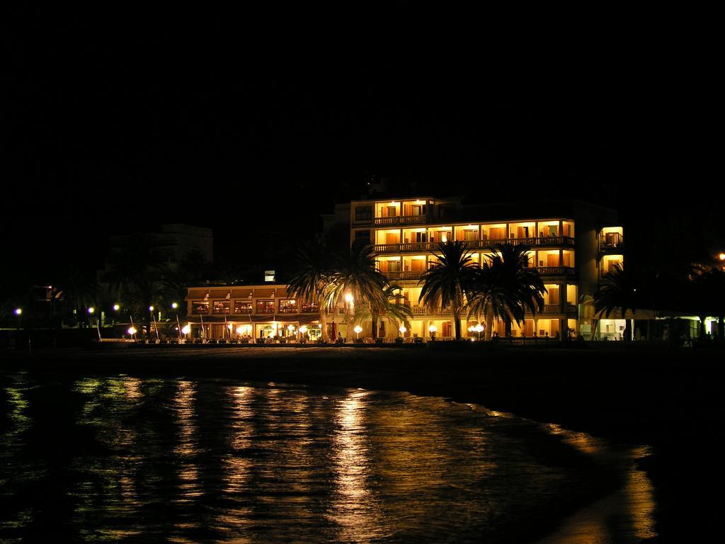 Voramar Hotel Benicassim Luaran gambar